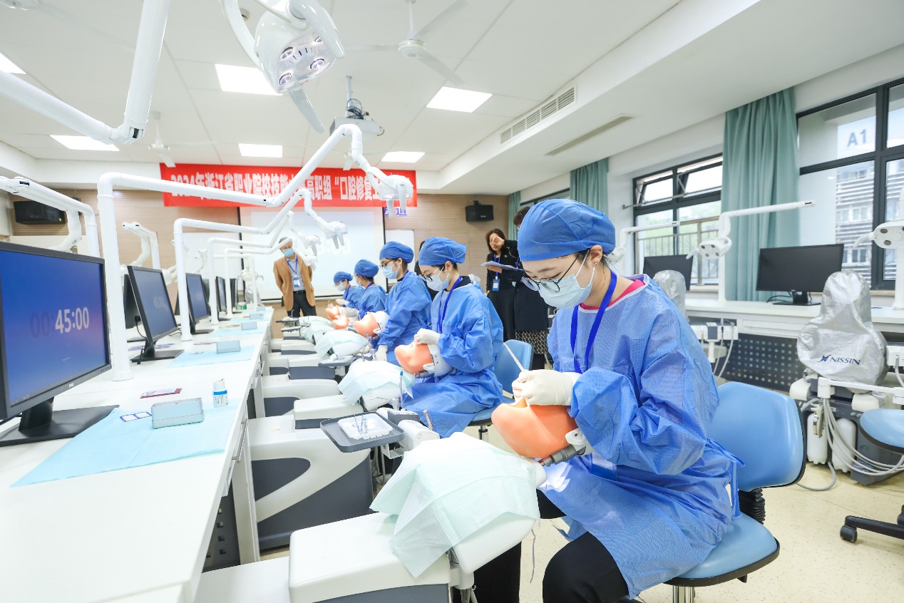 Kaiyun：2024佳木斯東北亞口腔器材展覽會舉行 數(shù)字化產(chǎn)品引關(guān)注