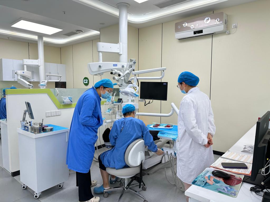 Kaiyun：2024新年展望口腔行業(yè)未來(lái)的八大趨勢(shì)