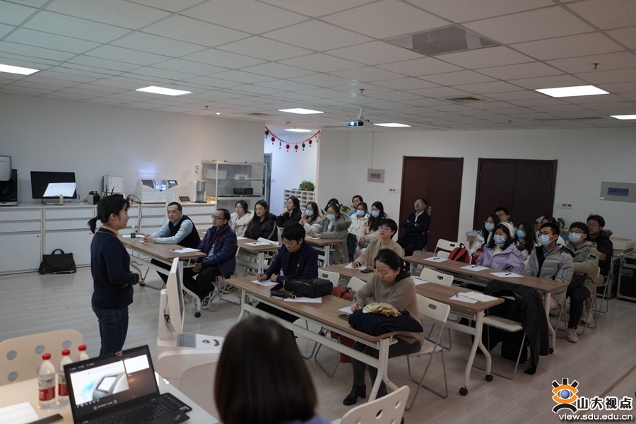 Aidite與美國UCLA大學(xué)聯(lián)合舉辦的數(shù)字化牙科CE課程圓滿結(jié)束！