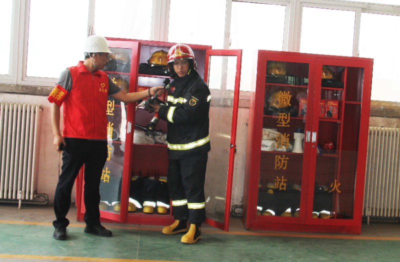2024年消防器材產(chǎn)業(yè)鏈供需布局及招商發(fā)展策略分析