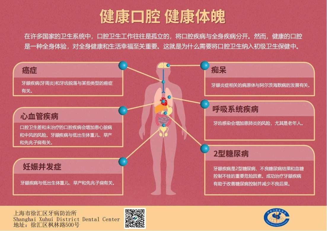 Kaiyun：全國愛牙日：多方專家為全生命周期口腔健康“支招兒”