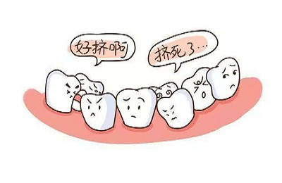記者調(diào)查兒童牙齒過早矯正亂象：診所推薦整牙報價萬元刻意制造焦慮