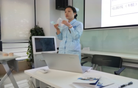 基于職業(yè)技能培養(yǎng)的高職口腔數(shù)字化技術(shù)課程教學(xué)改革探究