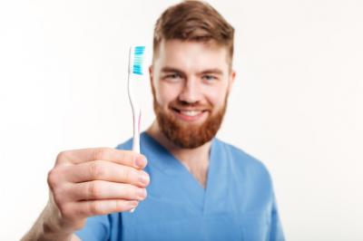 2024健康口腔大會：讓口腔健康走進每個家庭