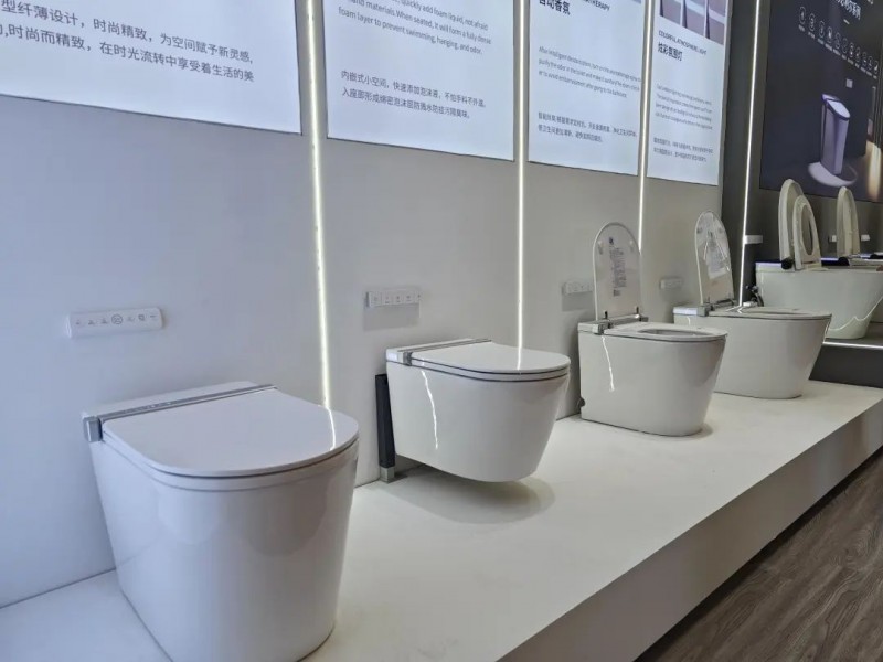 Kaiyun：智能馬桶國(guó)內(nèi)市場(chǎng)銷(xiāo)量與發(fā)展空間分析