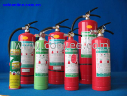 INTERNATIONAL FIREX