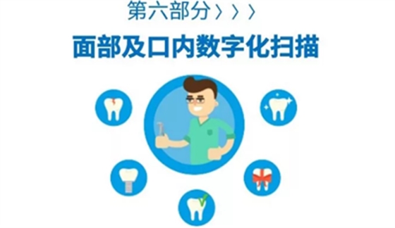 真正的“數(shù)字化口腔診所”原來(lái)是這樣！