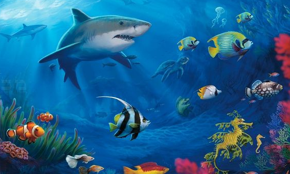 2025年中國海洋生物產業(yè)投資分析及發(fā)展前景預測